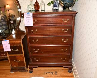 0442Bedroom A Bonus Room