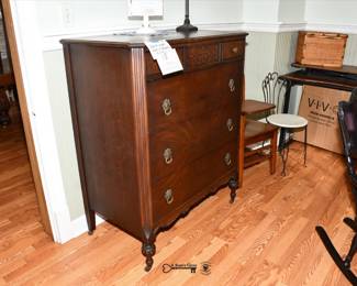 0004Some Highlights Berwyn Estate Sale