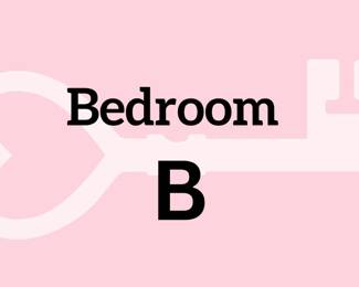0509Bedroom B