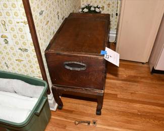 0487Bedroom A Bonus Room