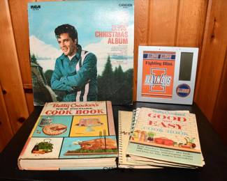 014Some Highlights Millbrook Estate Sale