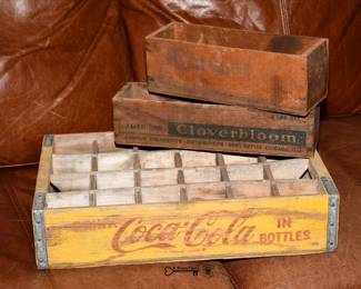 008Some Highlights Millbrook Estate Sale