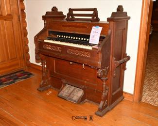 001Some Highlights Millbrook Estate Sale