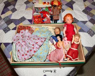 013Some Highlights Millbrook Estate Sale