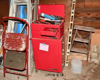 025Some Highlights Millbrook Estate Sale