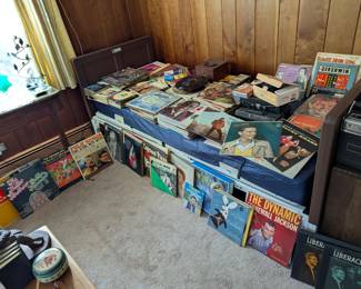 Nice condition. 1 owner.