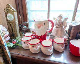 Vintage Christmas