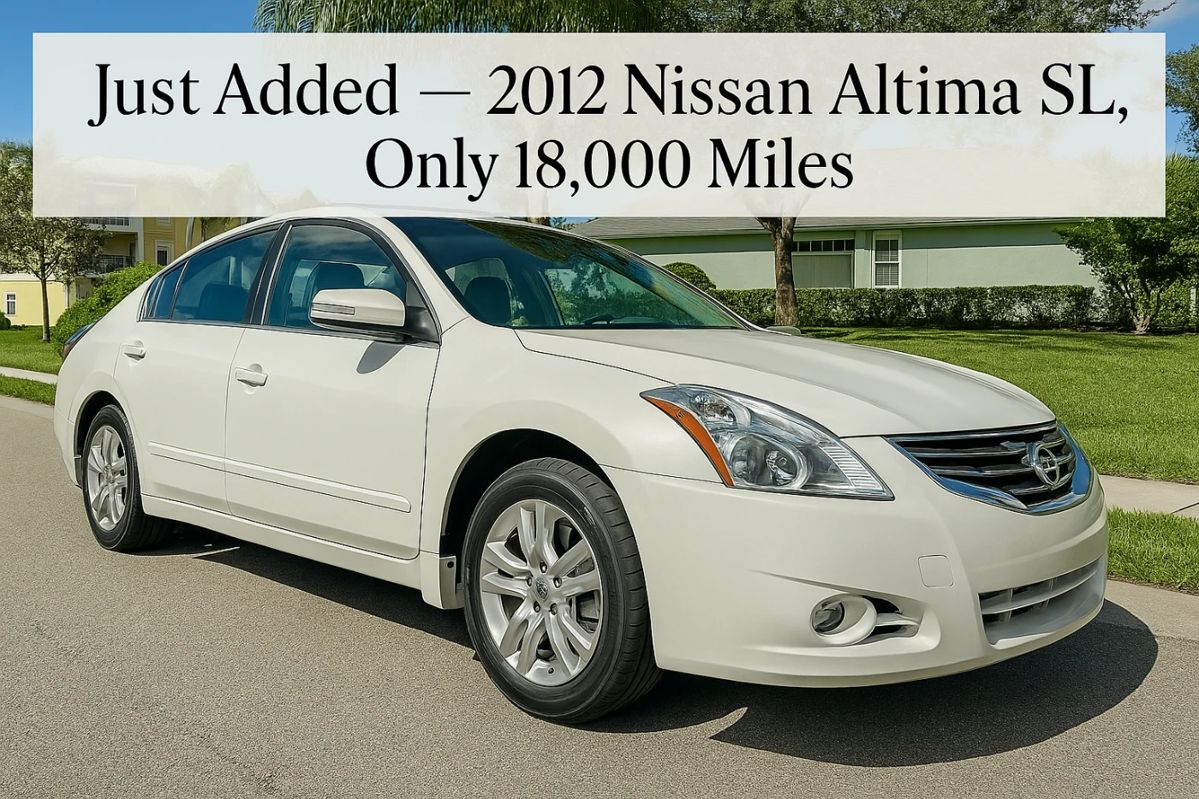 altima