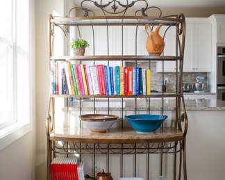 bake rack