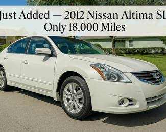 altima