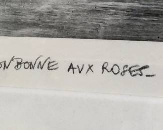 How's your French?