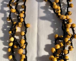 Great fall accents 