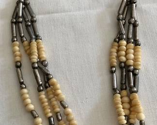 Beautiful jewelry… all a piece of art 