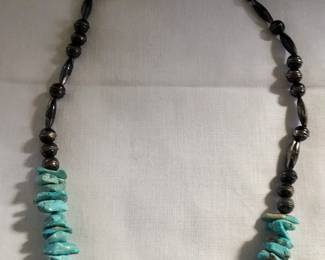 Just another beautiful necklace handcrafted 