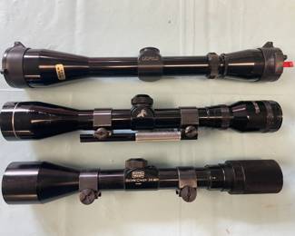 Scopes