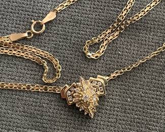 Gold