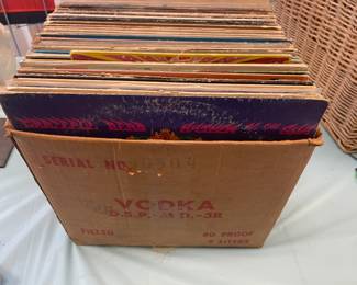 Records