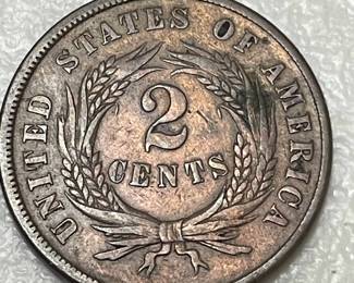 2 Cents