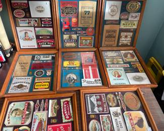 Tobacco