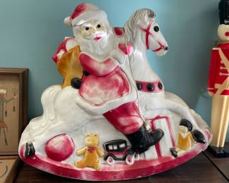 Blow Mold Xmas Union Products