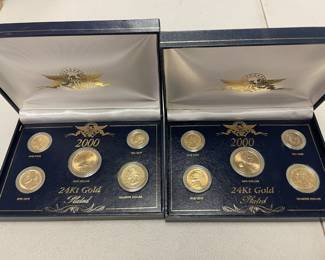 Coins