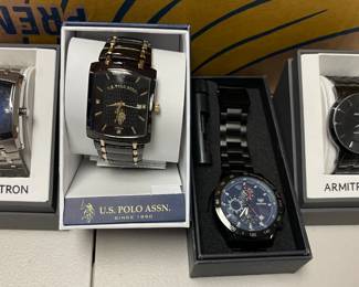 Watches
