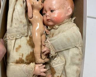 Dolls