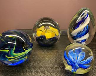 paperweights