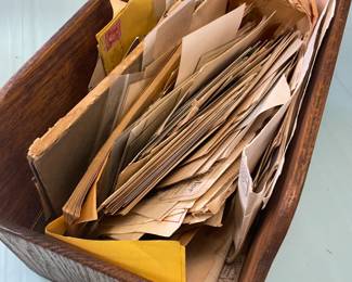Ephemera