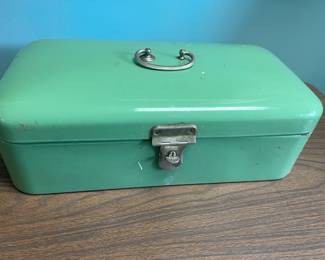 Enamelware
