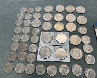 US Coins