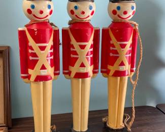 Nutcrackers