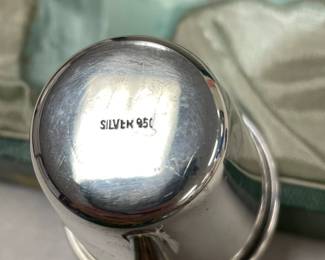 950 Silver