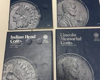 Indian Head