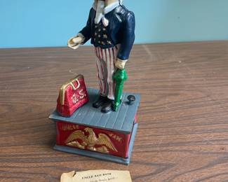 Uncle Sam