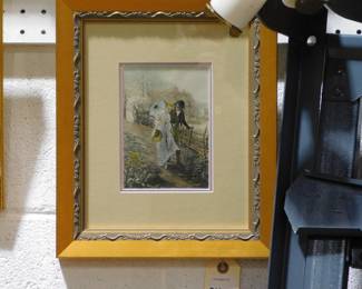 Sale Picture