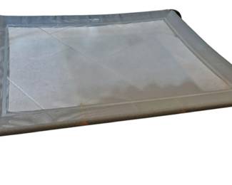 Large Pet Cot