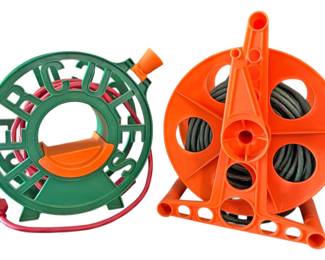 Extension Cords Reels