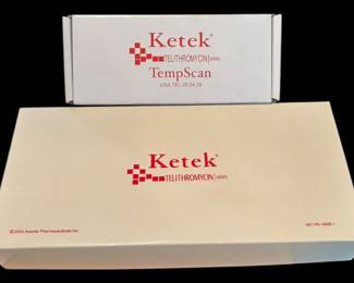 NEW Keteck Medical Tools