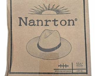 New Nanrton Hat