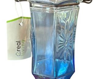 NEW real living Hummingbird Feeder