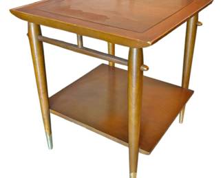 Lane Copenhagen Collection End Table