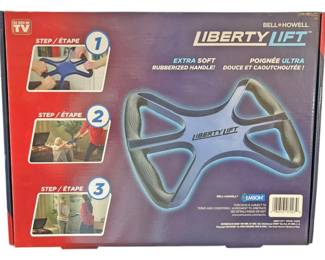NEW Liberty Lift by Belle Howell