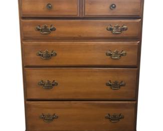HeywoodWakefield Old Colony Collection