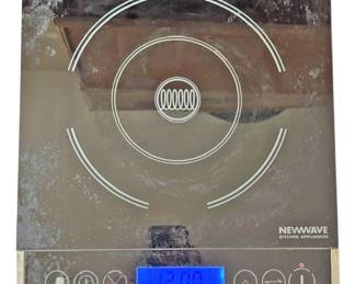 NEWWAVE Hot Plate