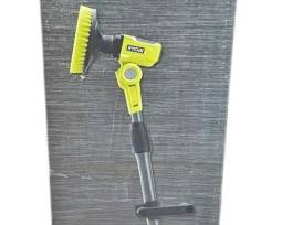 NEW RYOBI ONE Power Scrubber