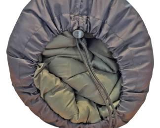 NEVER USED Coleman Sleeping Bag
