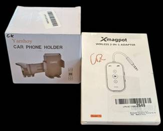 PhoneCar Accessories