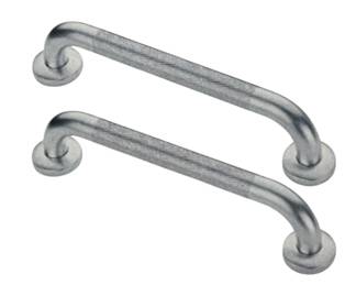New 2pack of 16inch Shower Grab Bars