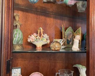 More beautiful pieces